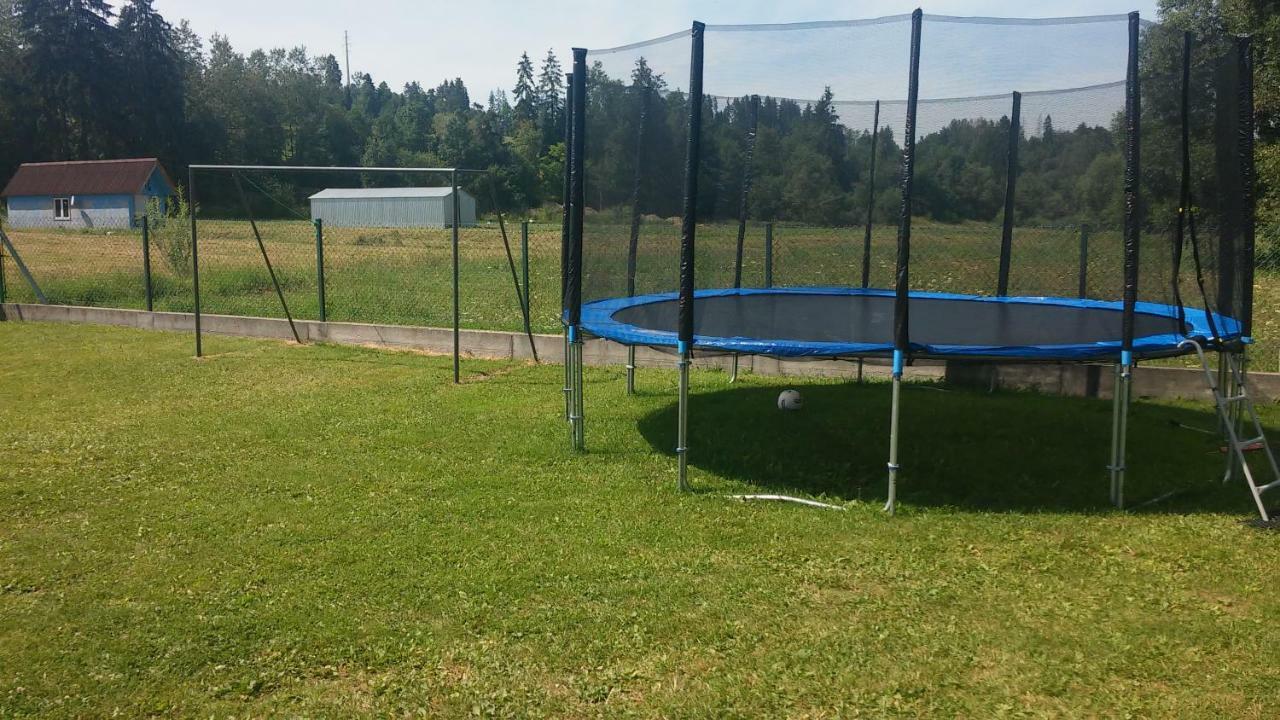 Malgosia - 10 Minut Na Piechote Do Stoku Narciarskiego I Basenow Termalnych Bania Białka Tatrzańska Kültér fotó