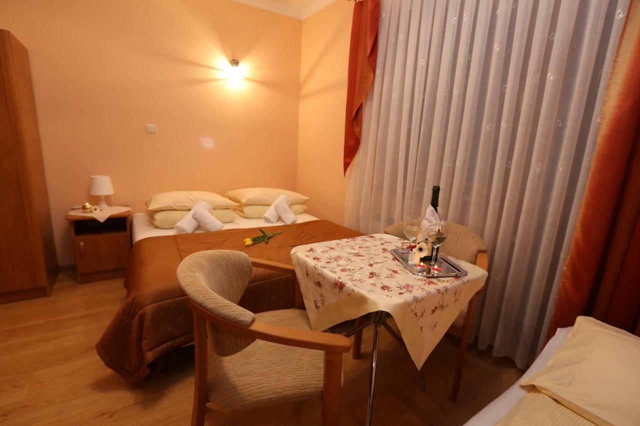 Malgosia - 10 Minut Na Piechote Do Stoku Narciarskiego I Basenow Termalnych Bania Białka Tatrzańska Kültér fotó